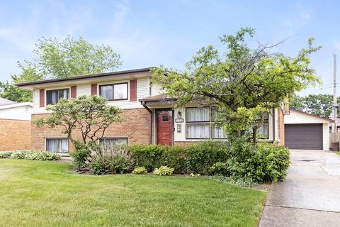 179 N Pamela Dr, Chicago Heights, IL 60411