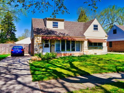 4034 Dean Dr, Oak Lawn, IL 60453