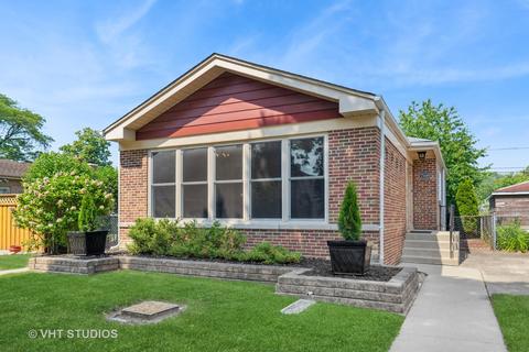 7508 Karlov Ave, Skokie, IL 60076