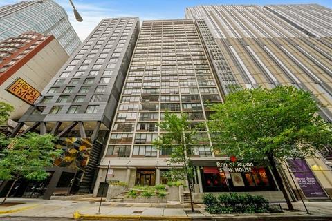 230 E Ontario St #1005, Chicago, IL 60611