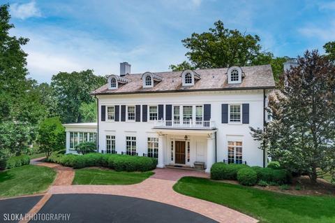 5 W County Line Rd, Barrington Hills, IL 60010