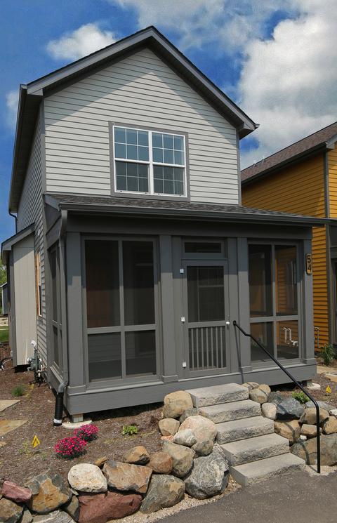 100 Great Loop Dr #62, Ottawa, IL 61350
