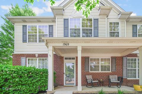 1969 Oxley Cir #0, Naperville, IL 60563