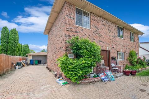 9224 Stanford Dr, Bridgeview, IL 60455 photo 1