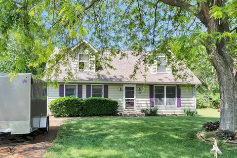 138 N Office St, Braidwood, IL 60408