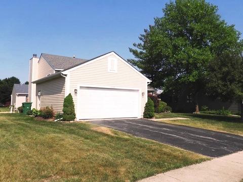 2165 N Masters Ln, Lake Villa, IL 60046