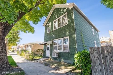 2952 S Bonaparte St, Chicago, IL 60608