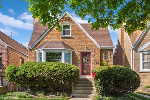 5952 W Newport Ave, Chicago, IL 60634