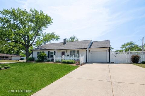 15032 Highland Ave, Orland Park, IL 60462