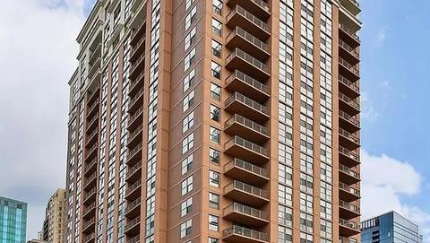 1101 S State St #906, Chicago, IL 60605