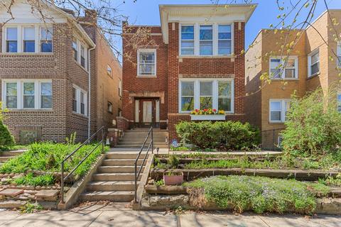 4954 N Monticello Ave, Chicago, IL 60625
