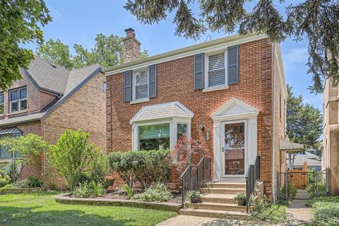5236 N Lamon Ave, Chicago, IL 60630
