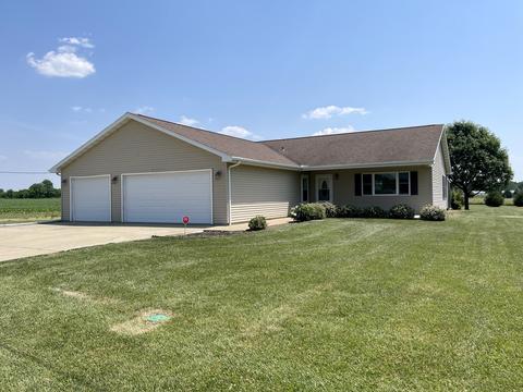 1923 1935 East St, Princeton, IL 61356
