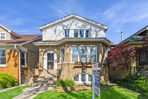 5137 N Tripp Ave, Chicago, IL 60630
