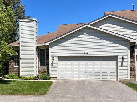 514 W Parkside Dr, Palatine, IL 60067