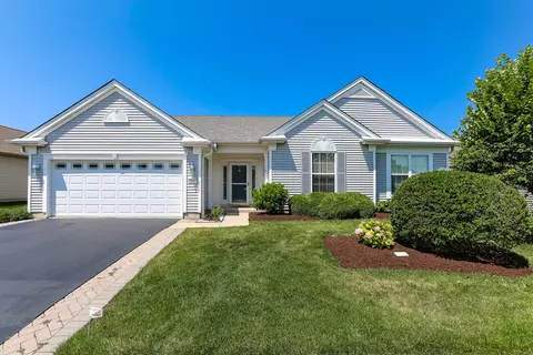 11905 Bloomfield Dr, Huntley, IL 60142