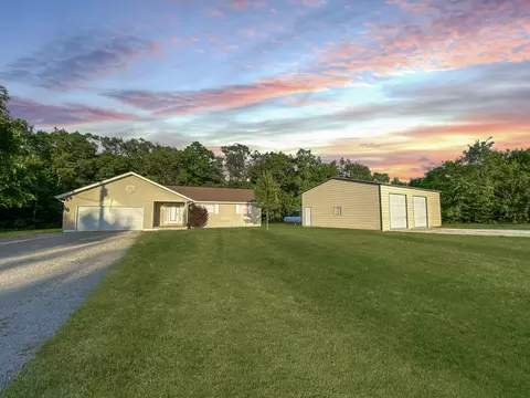 2540 E 2350th Rd, Marseilles, IL 61341