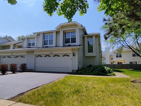 858 Dracut Ln, Schaumburg, IL 60173