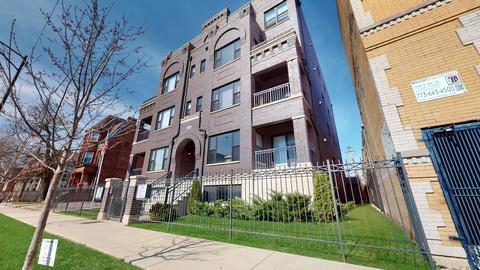 4625 S Lake Park Ave #1S, Chicago, IL 60653