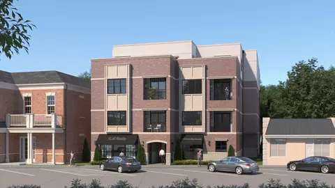 514 Hillgrove Ave #203, Western Springs, IL 60558