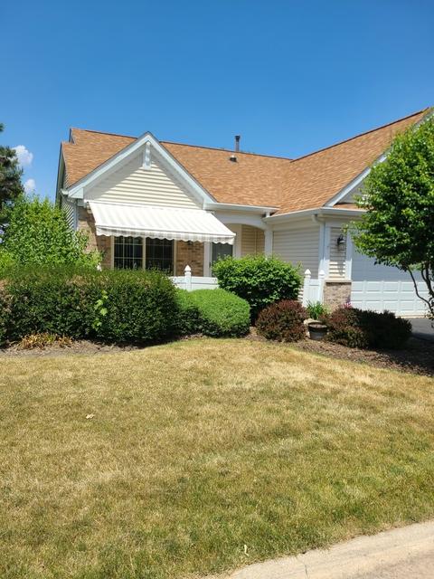 21430 W Douglas Ln, Plainfield, IL 60544