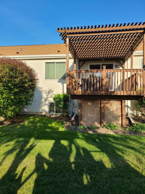 21430 W Douglas Ln, Plainfield, IL 60544 photo 5