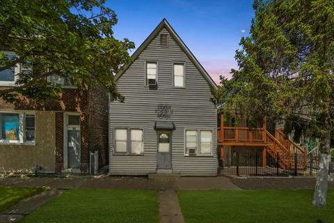 1444 S 50th Ct, Cicero, IL 60804