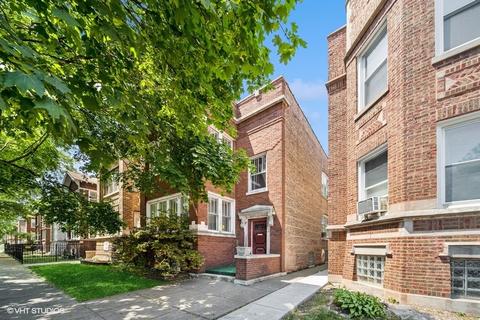 7306 S Vernon Ave, Chicago, IL 60619