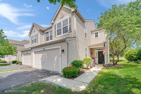 1020 Rocky Hill Cir, Joliet, IL 60432