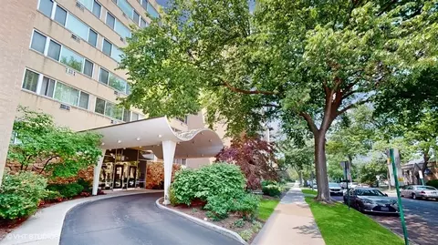 151 N Kenilworth Ave #3E, Oak Park, IL 60301