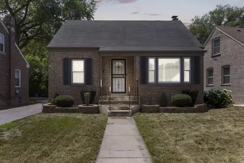 225 142nd Pl, Dolton, IL 60419 photo 1