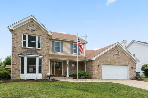856 Borden Ave, Sycamore, IL 60178
