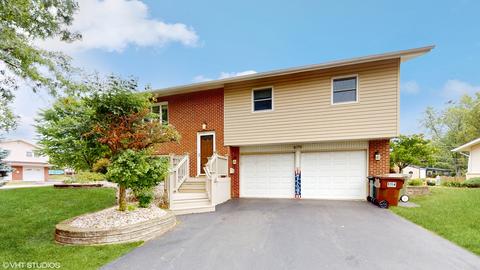 16719 Gaynelle Rd, Tinley Park, IL 60477