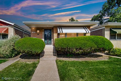 6951 S Damen Ave, Chicago, IL 60636