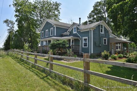 15285 Route 52 Hwy, Newark, IL 60541