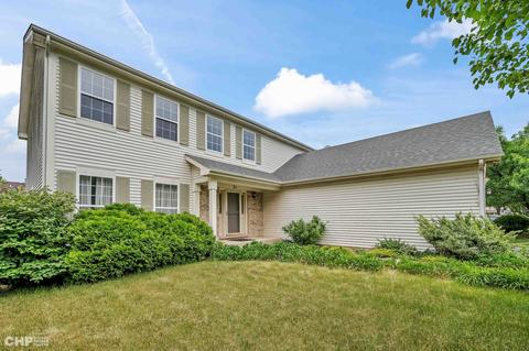 821 Teasel Ln, Aurora, IL 60504 photo 3