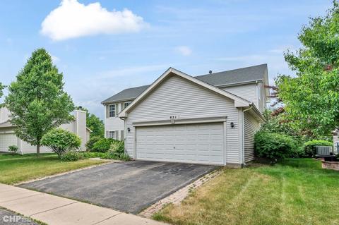 821 Teasel Ln, Aurora, IL 60504 photo 2