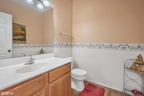 821 Teasel Ln, Aurora, IL 60504 photo 21