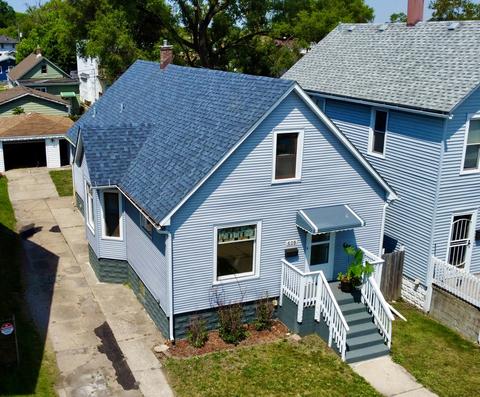 608 Douglas Ave, Calumet City, IL 60409