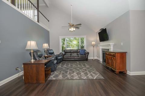 21064 W Hazelnut Ln, Plainfield, IL 60544 photo 8