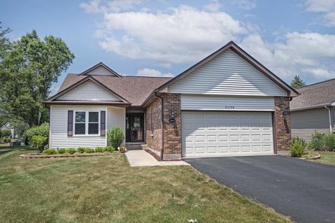 21064 W Hazelnut Ln, Plainfield, IL 60544