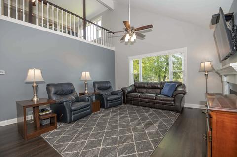 21064 W Hazelnut Ln, Plainfield, IL 60544 photo 7