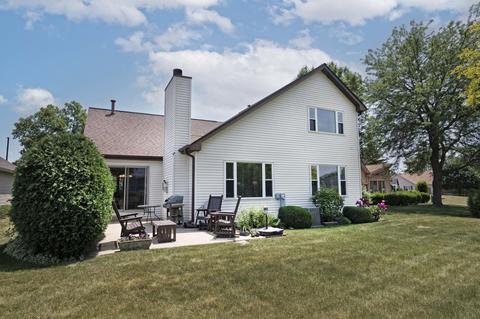 21064 W Hazelnut Ln, Plainfield, IL 60544 photo 34