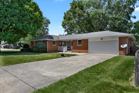 1001 Park Ter, Paxton, IL 60957