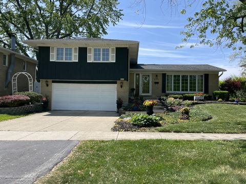 6532 151st St, Oak Forest, IL 60452