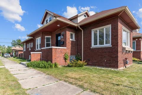 8201 S Kimbark Ave, Chicago, IL 60619