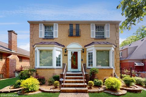 7715 W Armitage Ave, Elmwood Park, IL 60707