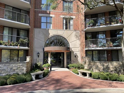 511 Aurora Ave #502, Naperville, IL 60540