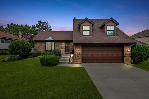 9120 Frances Ln, Orland Park, IL 60462