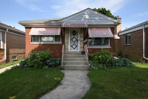 Undisclosed, Bellwood, IL 60104